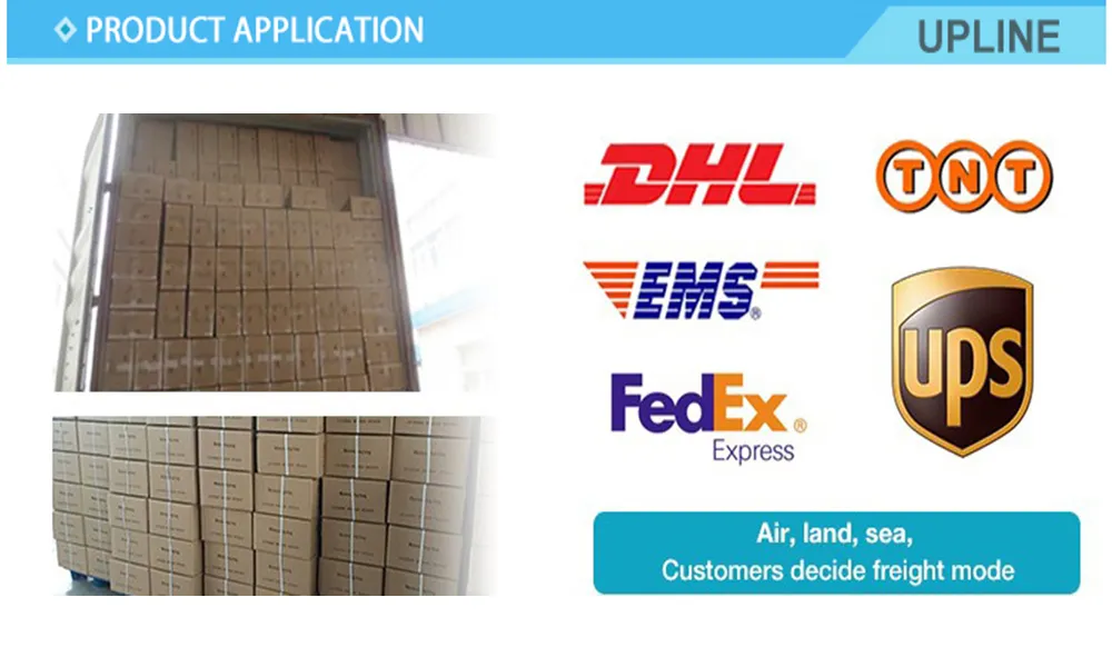 China OEM Disposable Wood Cervical Spatula