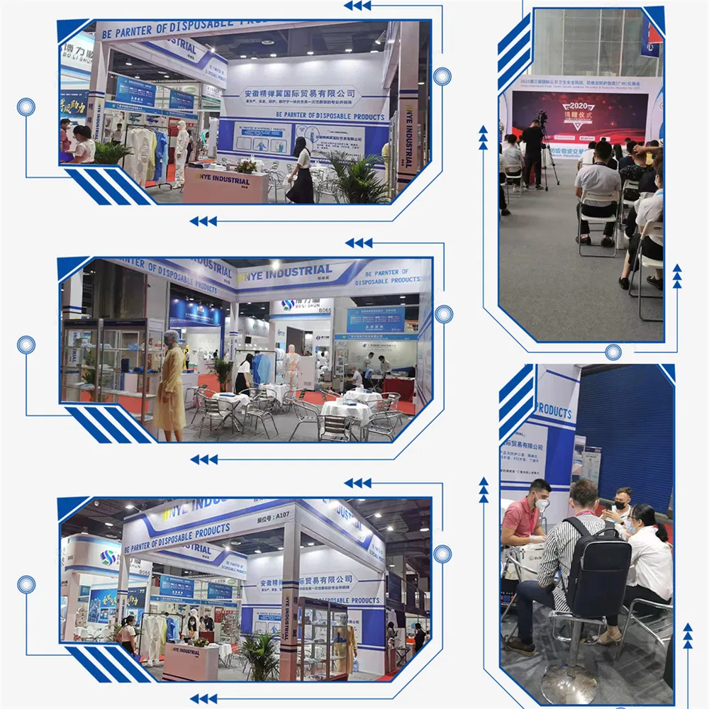 Cohesive Bandage Self Adhesive Bandage Elastic Breathable Vet Wrap Pet Bandage Tape for Stretch Athletic Sports Wrist Ankle