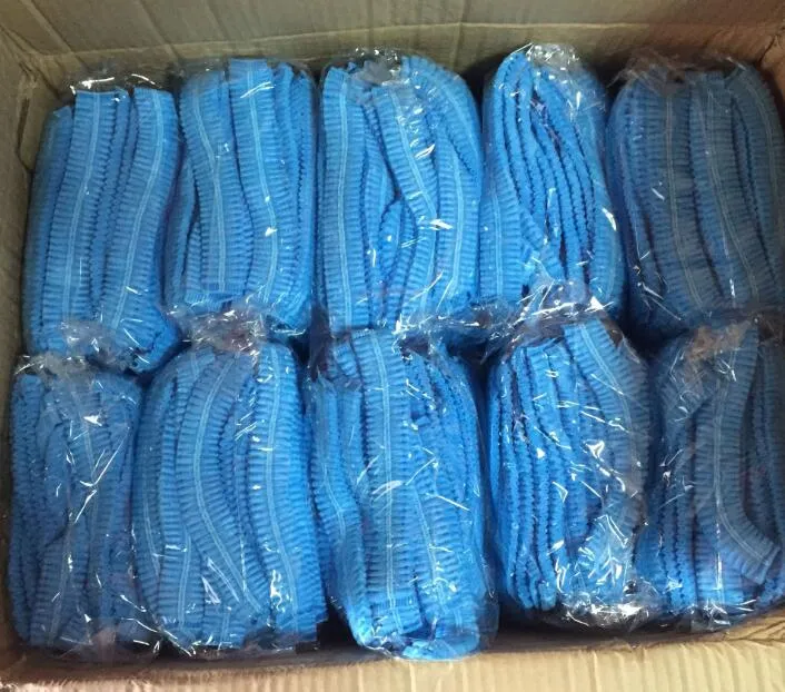 Cotton Absorbent Dressing Gauze Material Sponge Pad Swab Factory Manufacturing