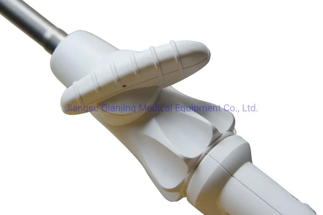 Curved Endo Cutter Stapler Surgical Tubular Stapler/Laparoscopic Surgery Instrument