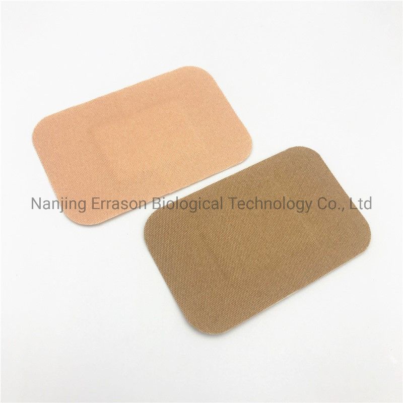 Custom Printed Colored Bandage Adhesive Wound Plaster Band Aid