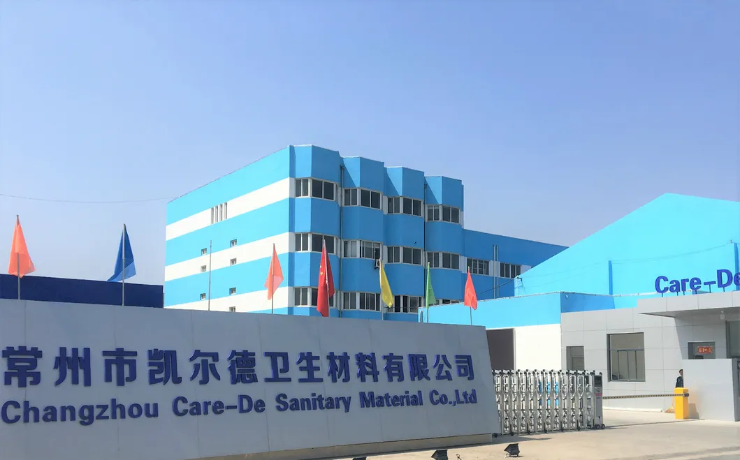 Custom Size Bed Sheet for Hospital Factory Price