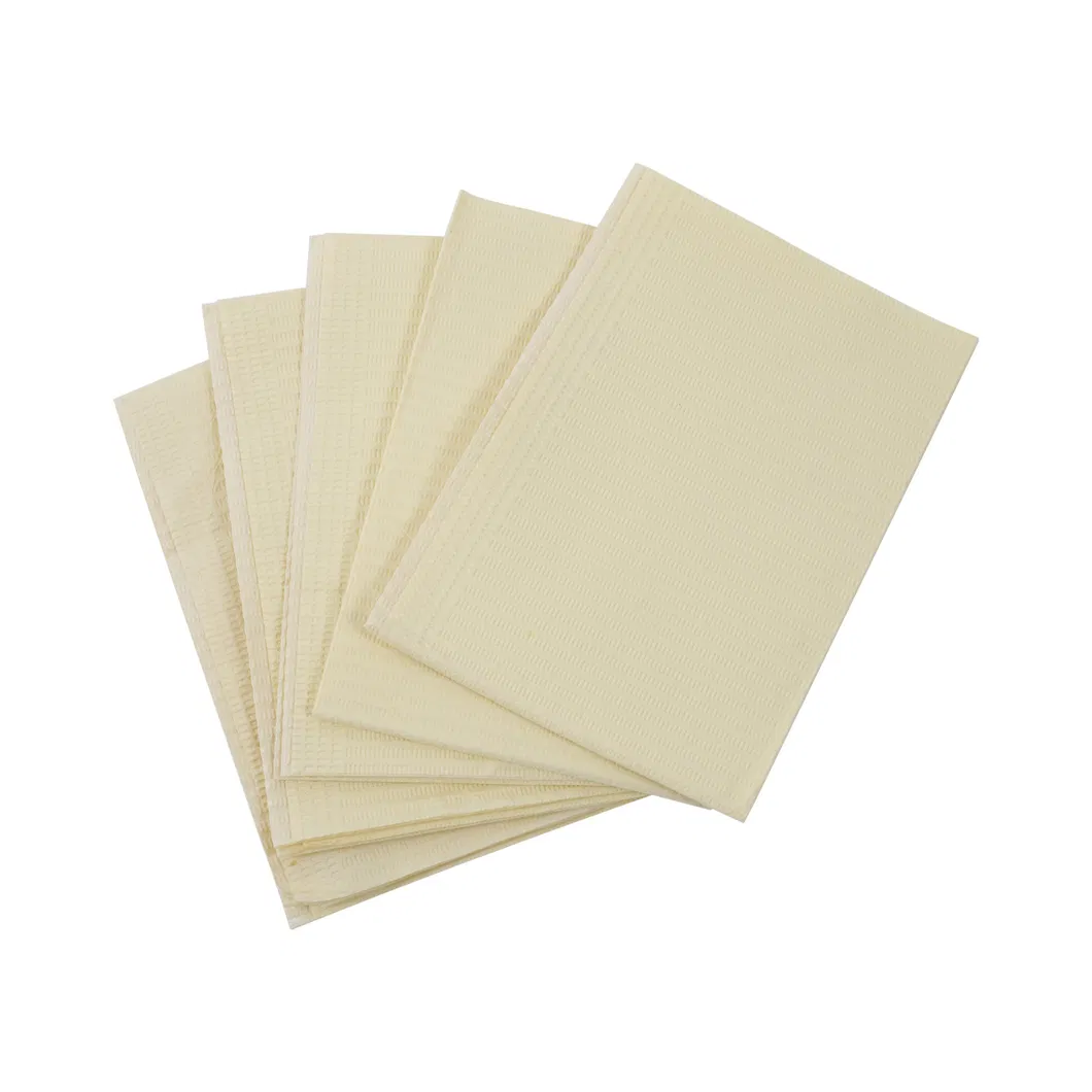 Dental Material Dental Bibs /Apron