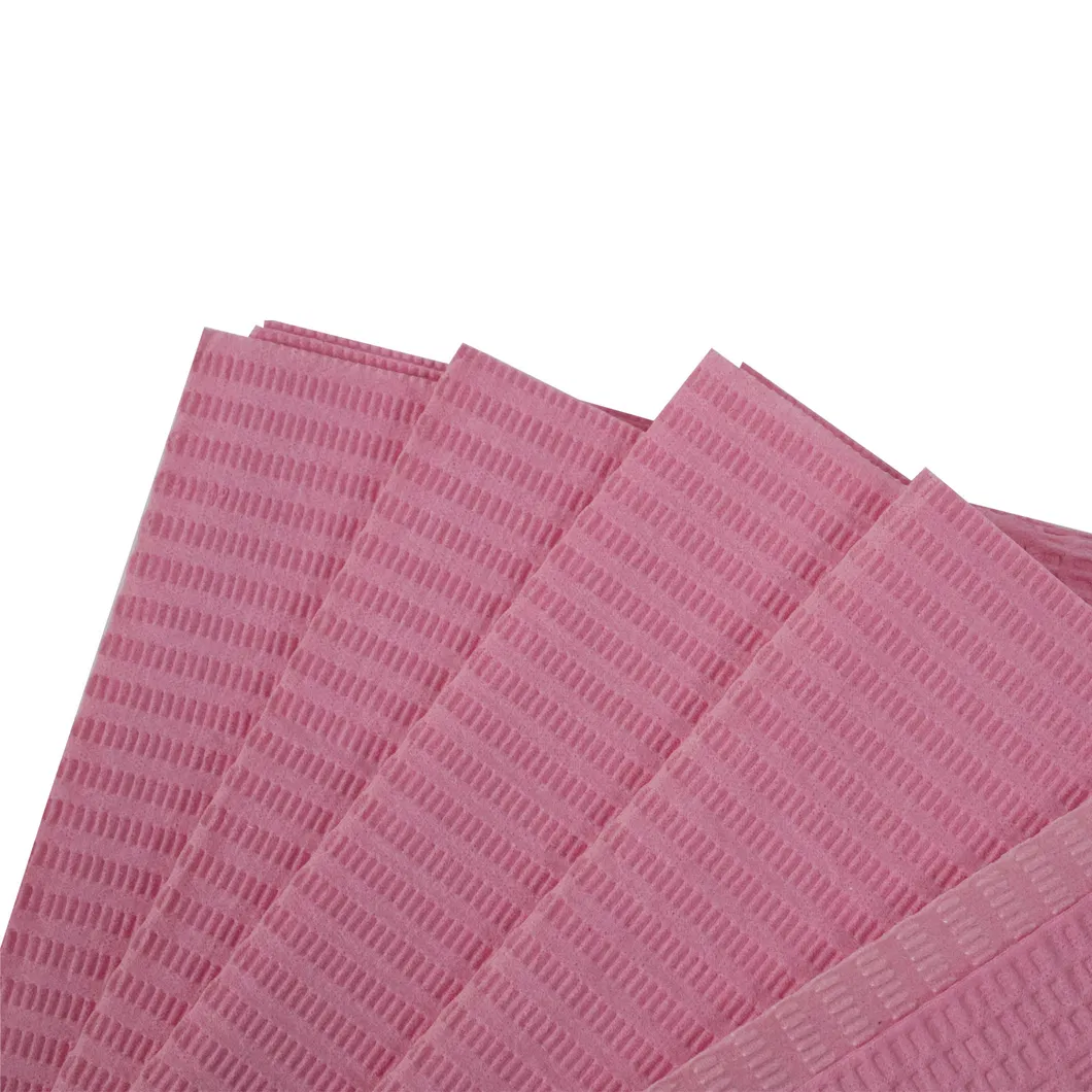 Dental Material Dental Bibs /Apron