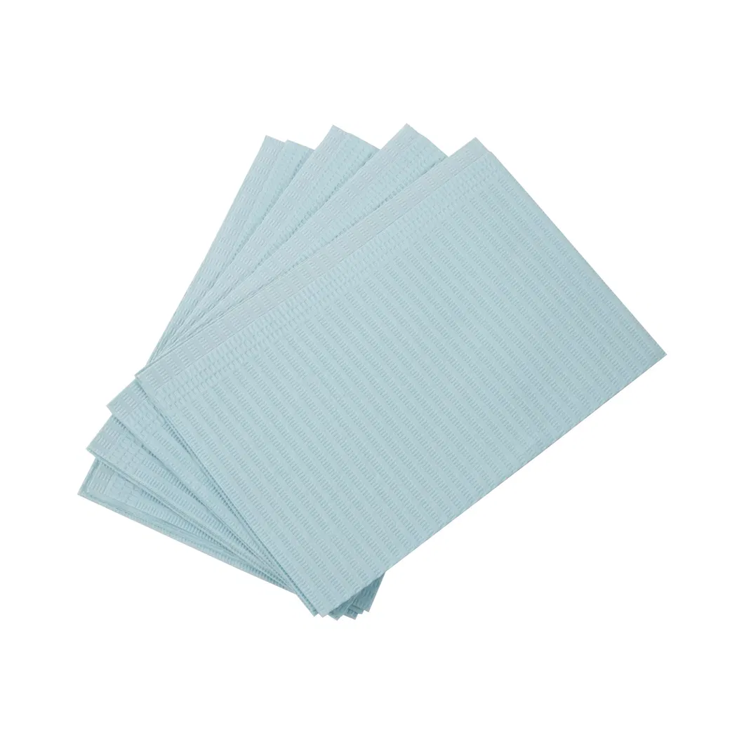 Dental Material Dental Bibs /Apron