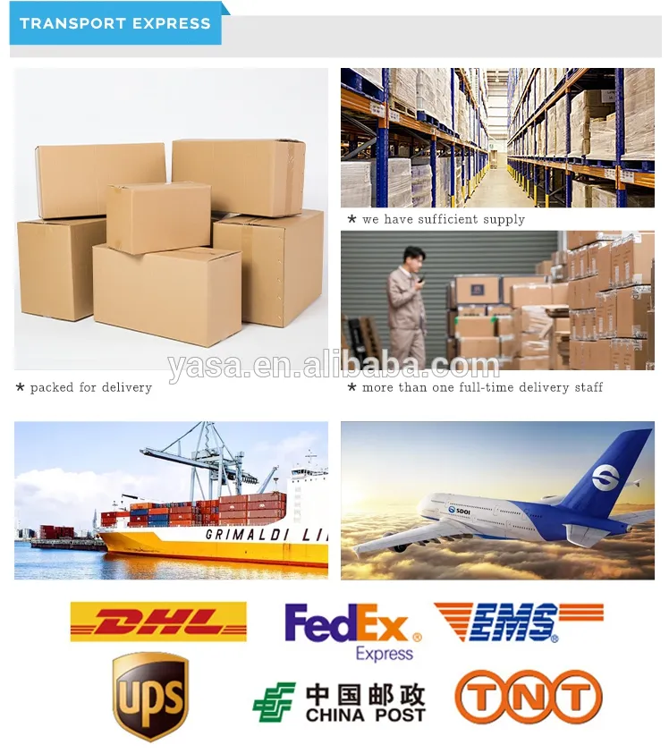 Dermal Filler Injection Manufacturer Hyaluronic Acid Injection Filler for Lip