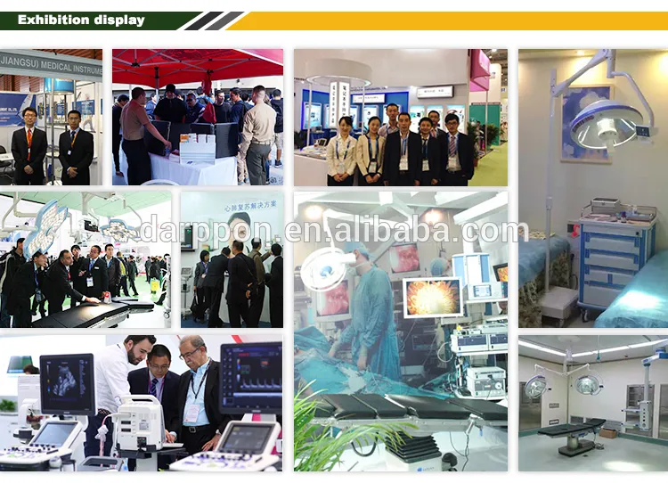 Digital 3 Channel Diagnostic Apparatus Pathological Analysis Equipments Type PC Based ECG Machine