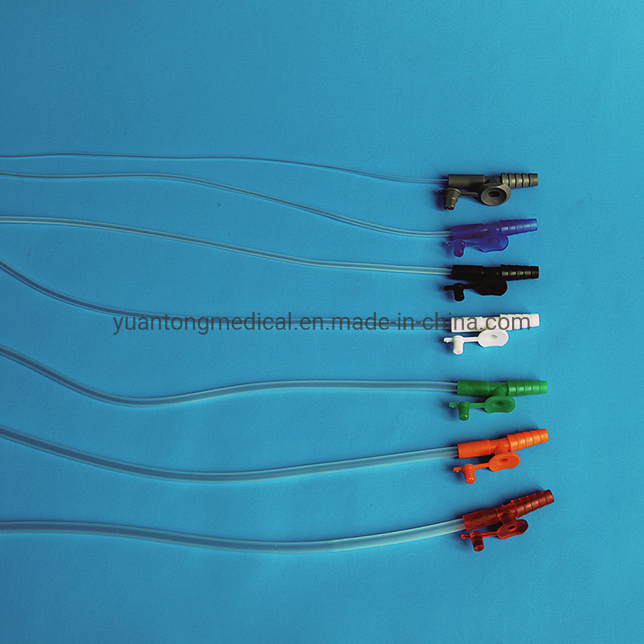 Dipping Nasal Prongs for Adult Nasal Cannula