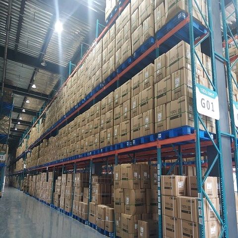 Disposable 3 Ply Non-Woven Face Mask &nbsp;Certified