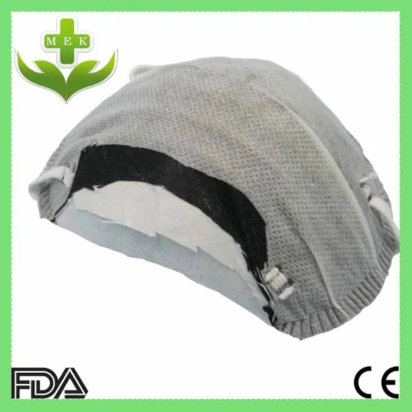 Disposable Activated Carbon Cup Shape Face Mask