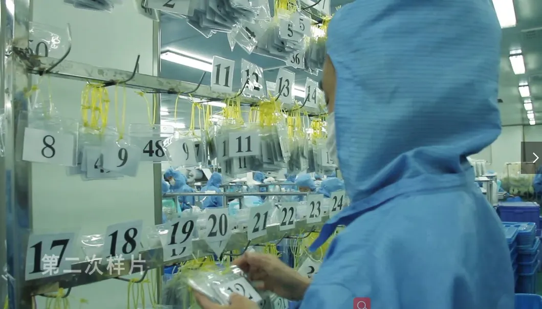 Disposable Auto Disable or Ad Syringe with Mounted Needle