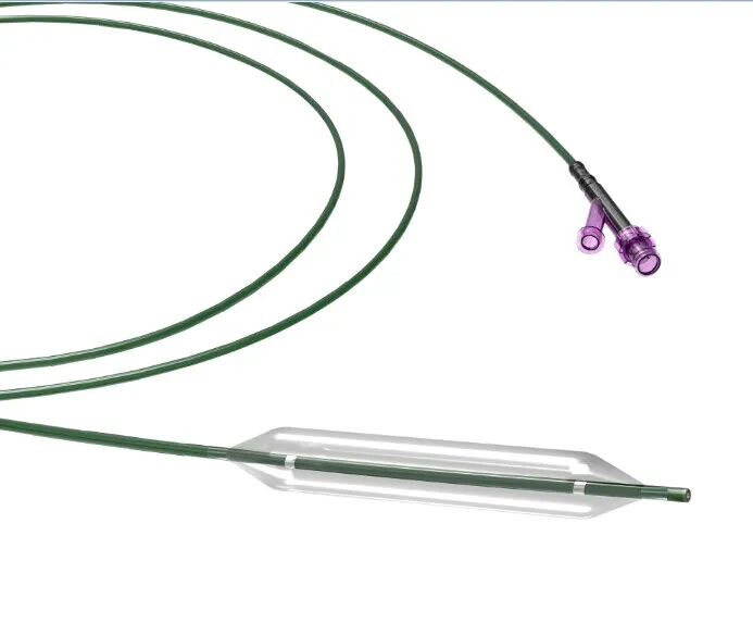 Disposable Biliary Dilation Balloon with CE Certificate