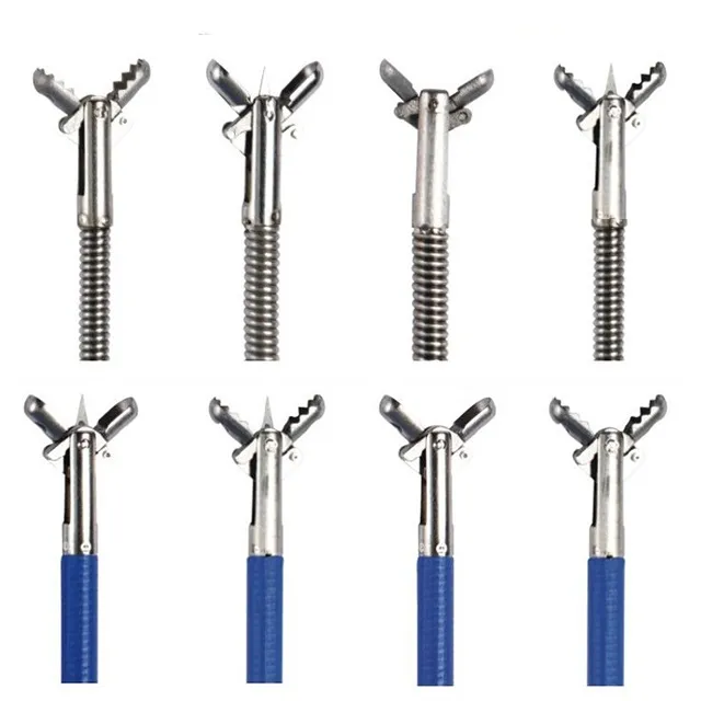 Disposable Biopsy Forceps 1.8mm/2.3mm CE Certificated