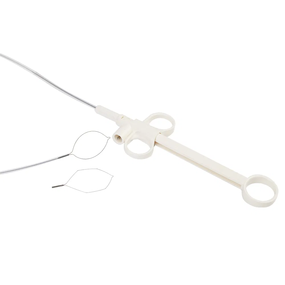 Disposable Biopsy Forceps 1.8mm/2.3mm CE Certificated