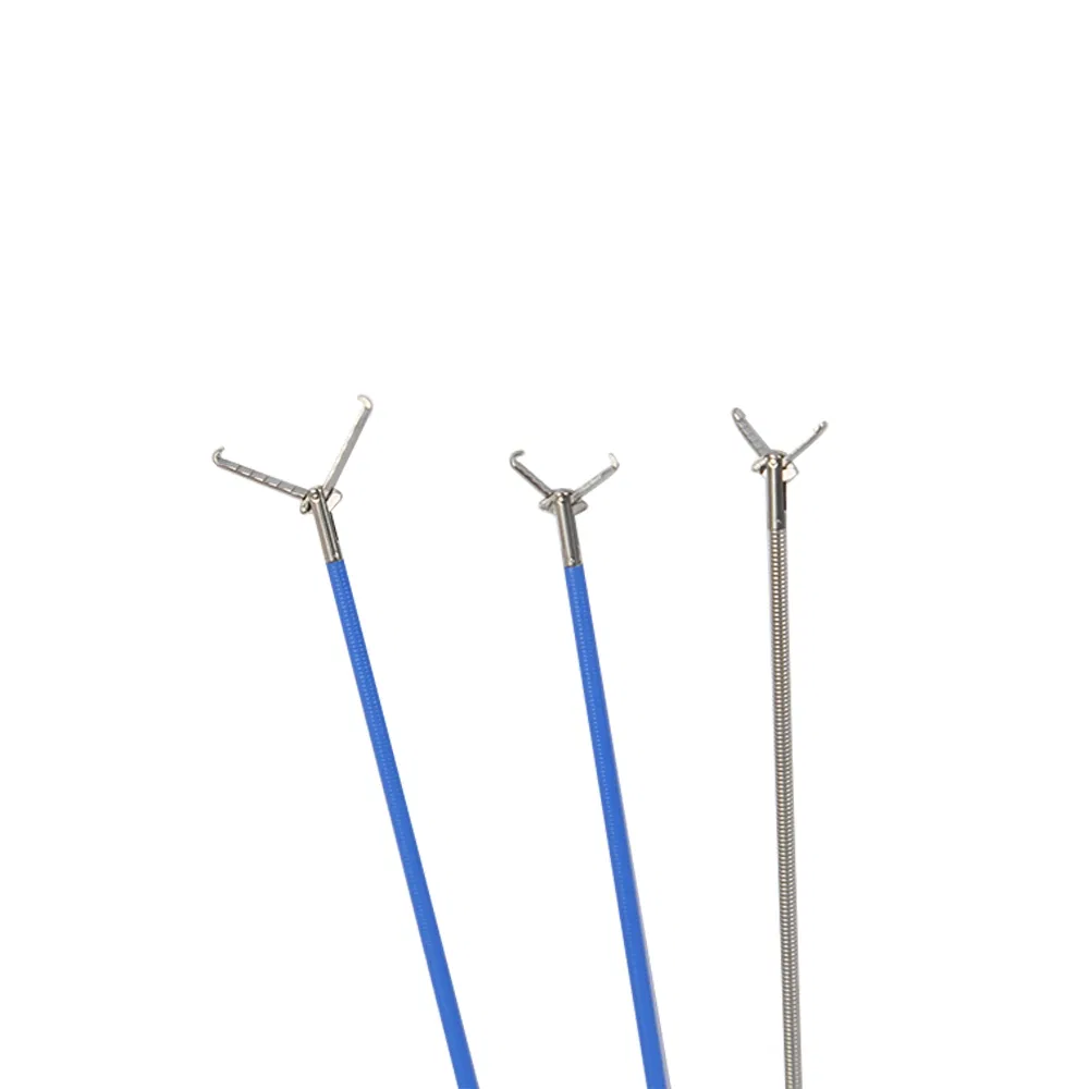 Disposable Biopsy Forceps 1.8mm/2.3mm CE Certificated