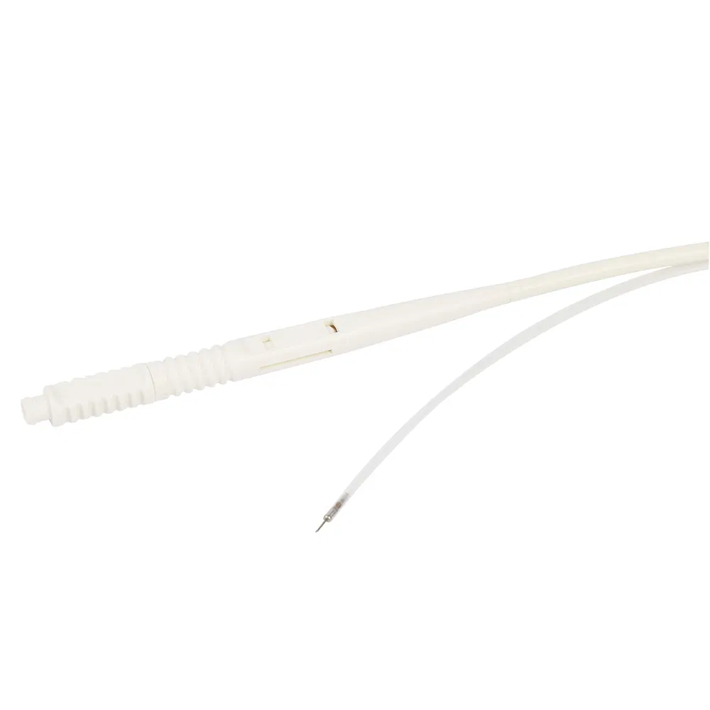 Disposable Biopsy Forceps 1.8mm/2.3mm CE Certificated