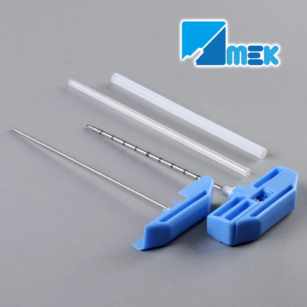 Disposable Bone Marrow Biopsy Needle