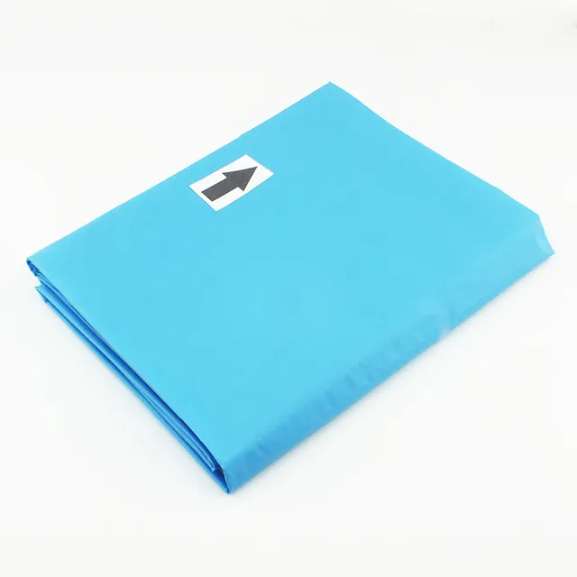 Disposable CE and ISO13485 Approved Sterile by-Pass Surgical Drape