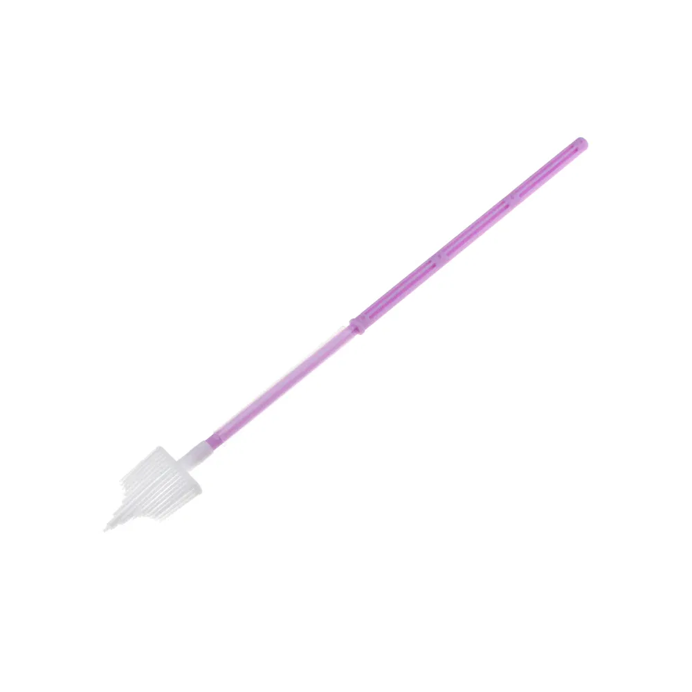 Disposable Cervical Cytology Brush for Clinical Hospital