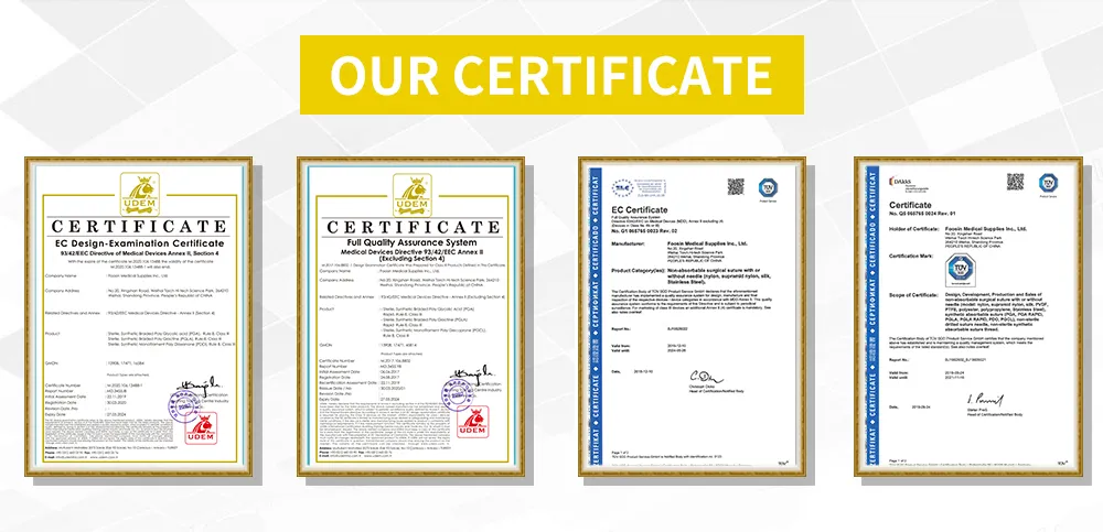 Disposable Coverall Safety Isolation Clothing Medical Suit