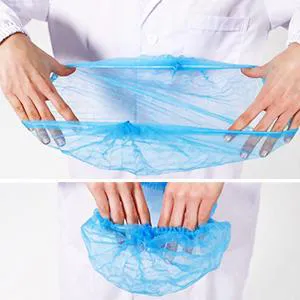 Disposable Custom Surgical Caps Pattern
