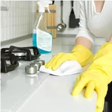 Disposable Dry Wipes for Baby and Adults Soft Cotton Tissue Washcloths Cleansing Cloths for Incontinence, Body and Face