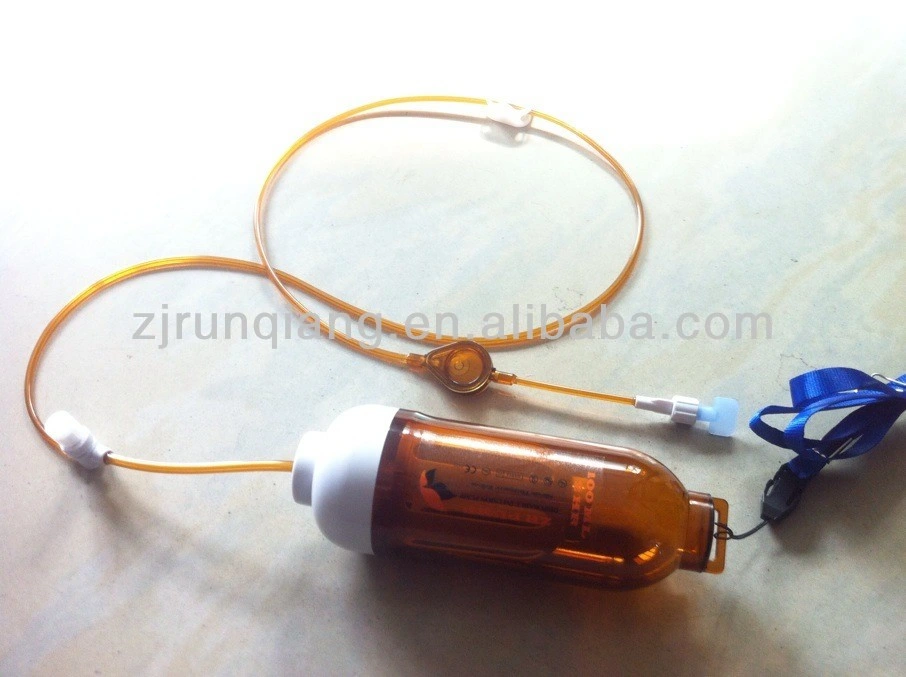 Disposable Elastomeric Infusion Pump (CE approved)