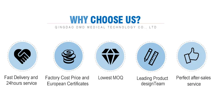 Disposable Endoscopic Grasper Allis with Ratchet 330mmx5mm