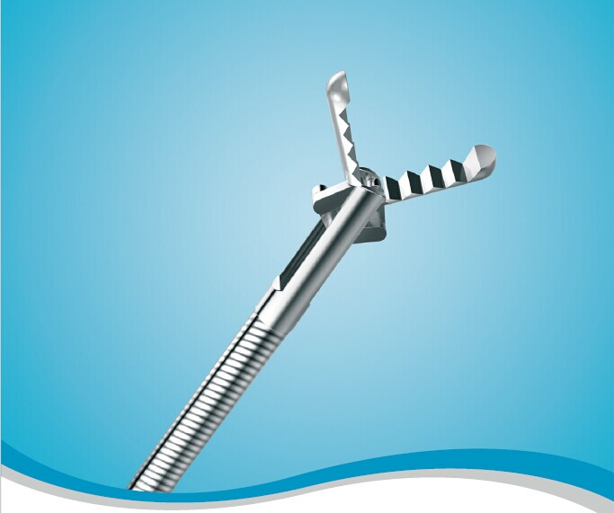 Disposable Foreign Body Forceps for Gastroscopy