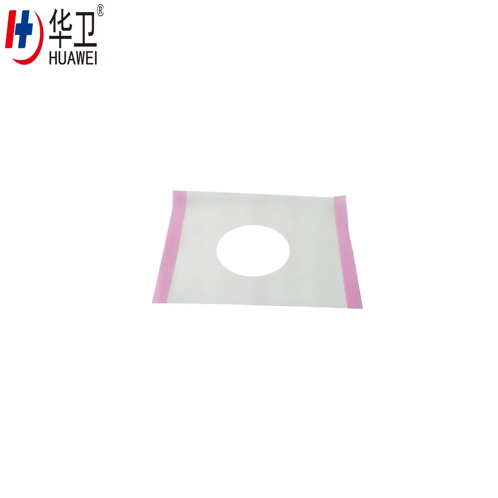 Disposable Hospital Surgery Use for Eye Ophthalmic Drape Pack