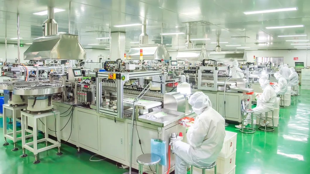 Disposable IV Butterfly Needle Blood Collection 20g 21g 22g 23G 24G 25g