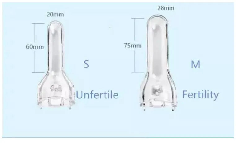 Disposable Lighted Vaginal Speculum with LED Light Source