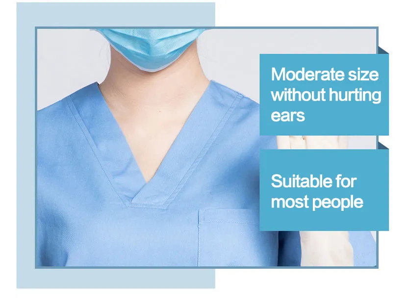 Disposable Masks Disposable Medical Surgical Mask Disposable Medical Mask