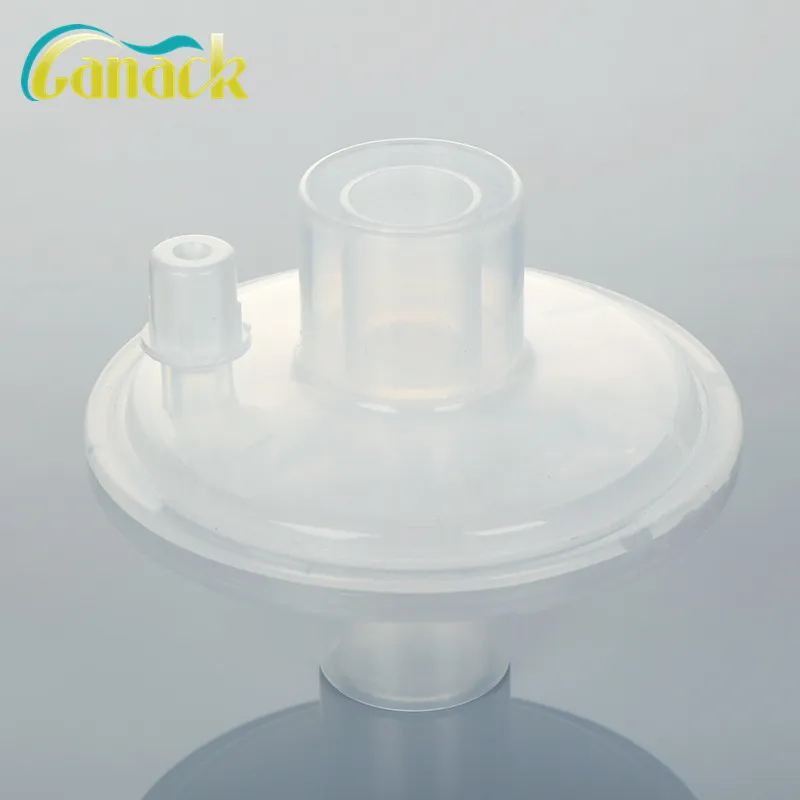 Disposable Medical Bacterial and Viral Breathing Filter/BV Filter