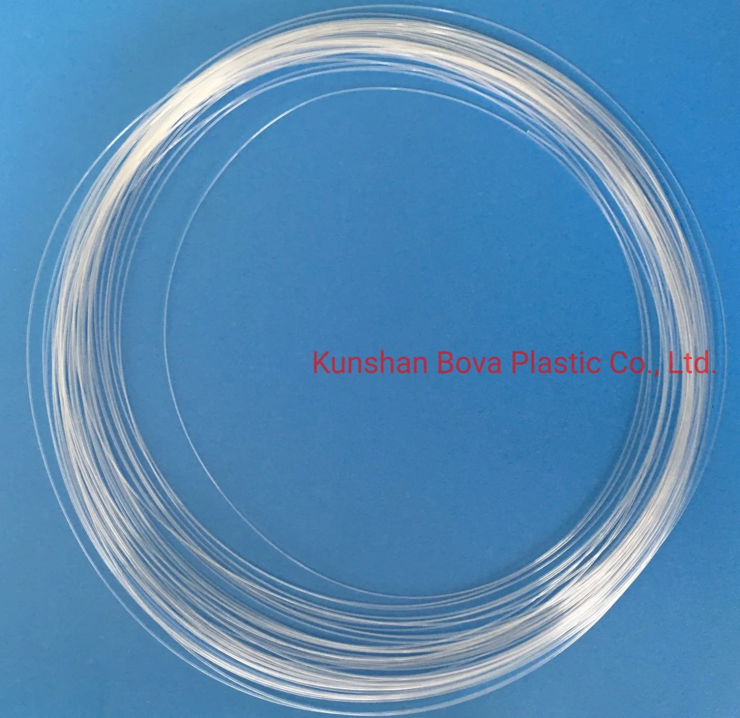 Disposable Medical Grade PE with Prepector Catheter