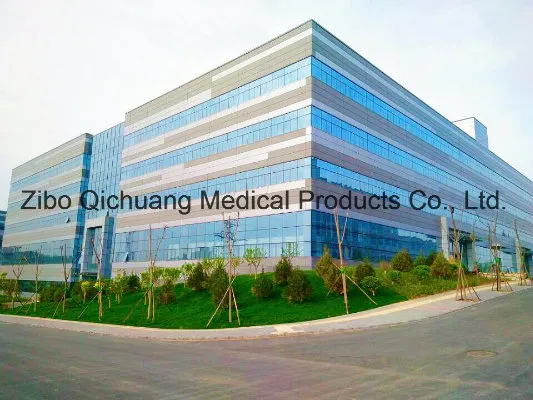 Disposable Medical IV Cannula Remaining Needle Fixation Device Stabilization Dressing