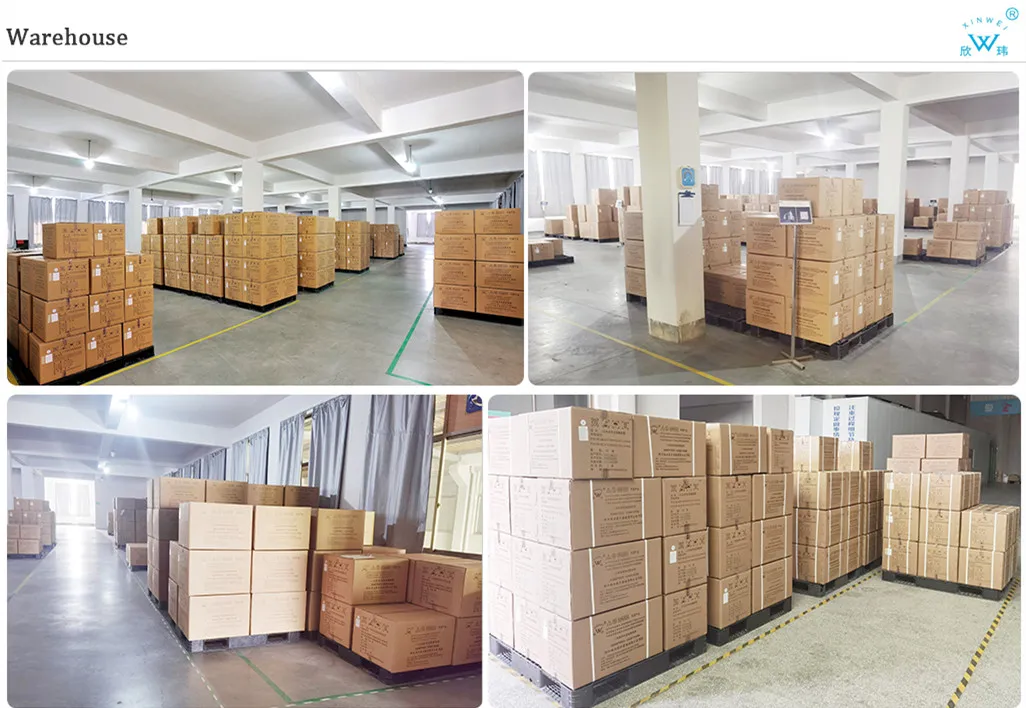 Disposable Medical Supplies Bite Storing Type Atomization Nebulizer