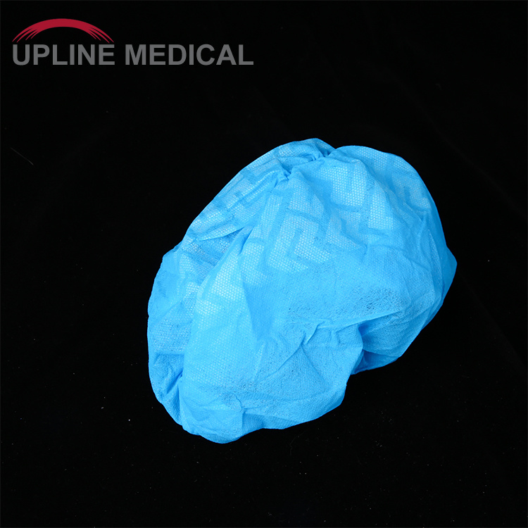 Disposable Medical Surgical Nurse Cap Bouffant Cap Doctor Caps Surgical Cap