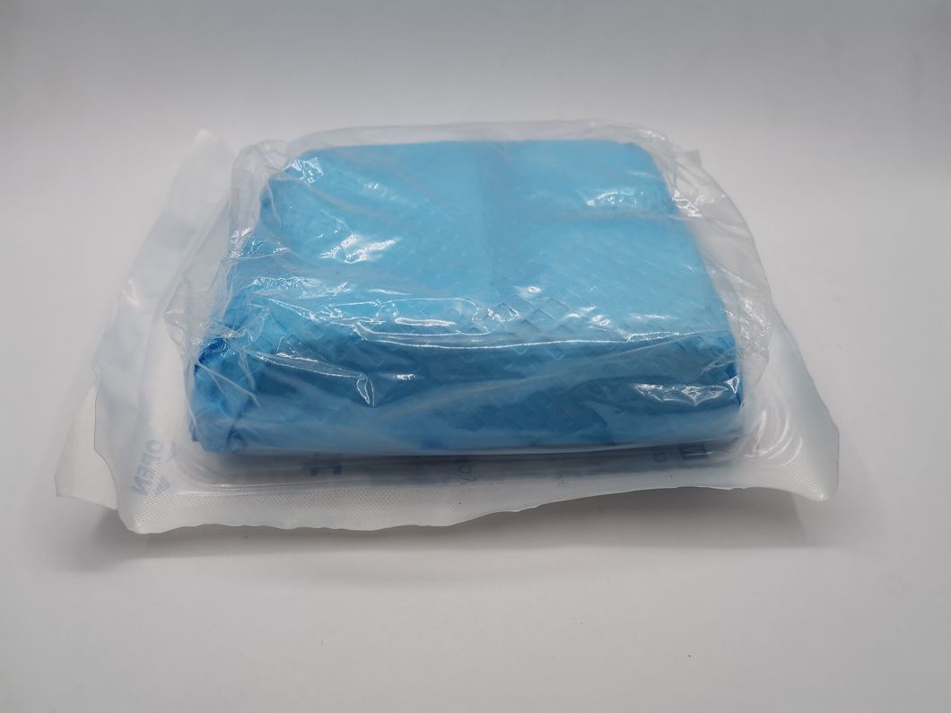 Disposable Medical Surgical Wound Care Dressing Pack Skin Lesion Kit