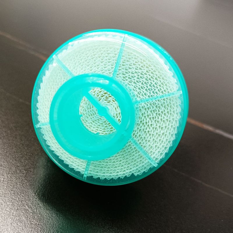 Disposable Medical Use for Artificial Nose