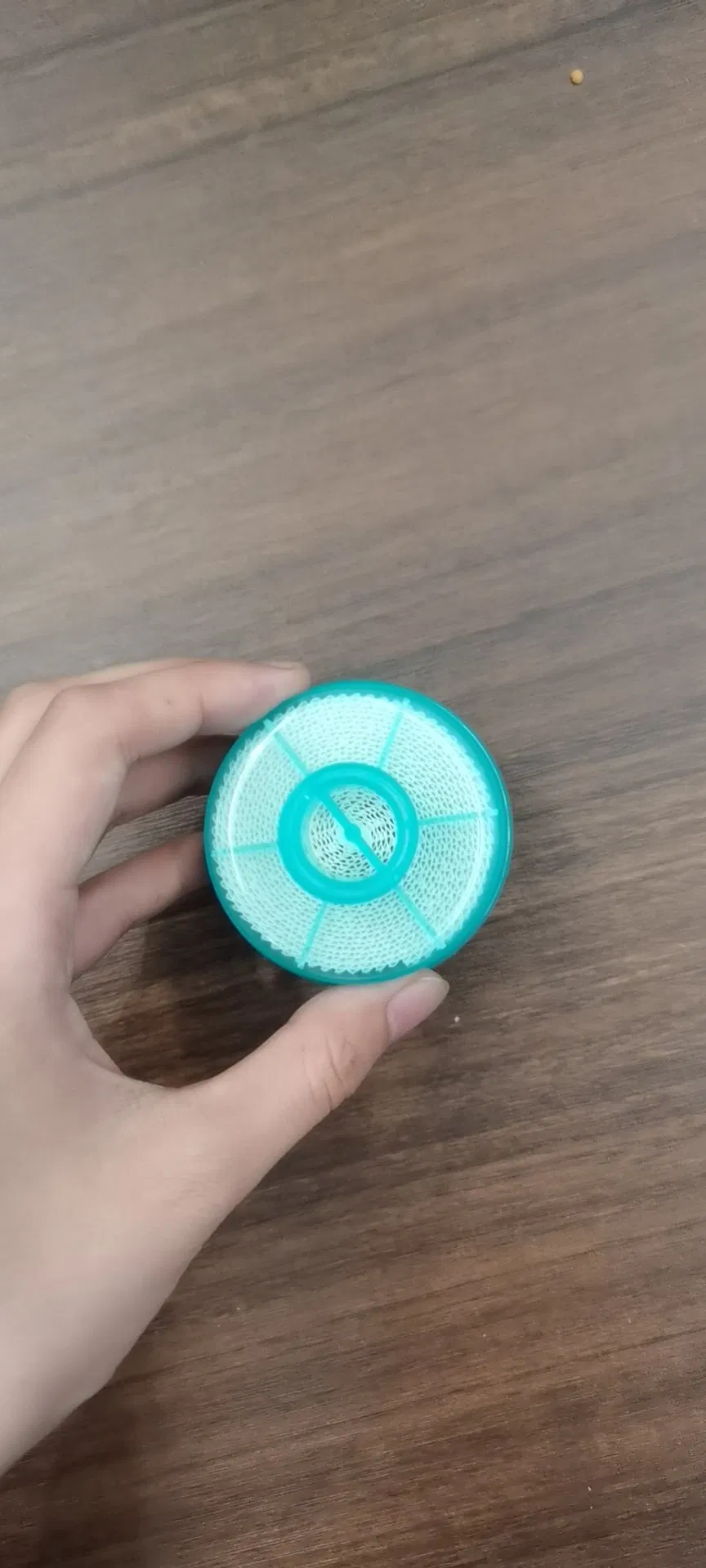 Disposable Medical Use for Artificial Nose