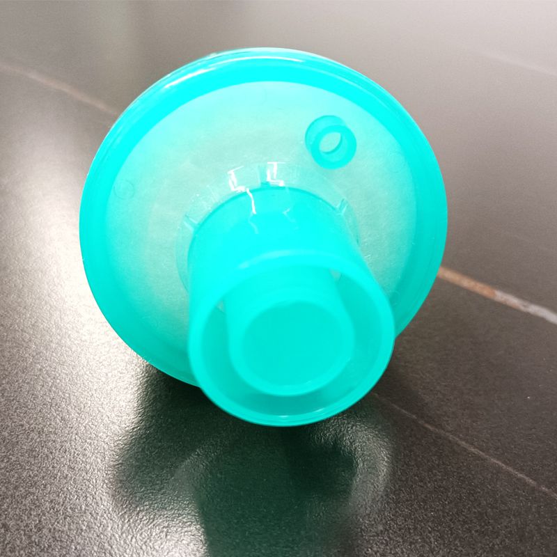 Disposable Medical Use for Artificial Nose