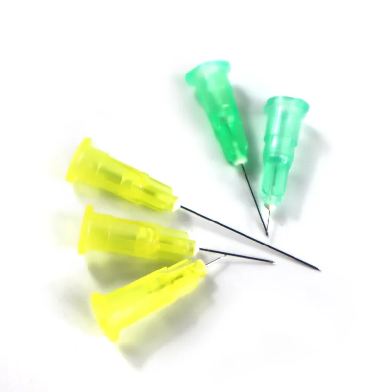 Disposable Meso Needle 30g-32g 4mm 13mm