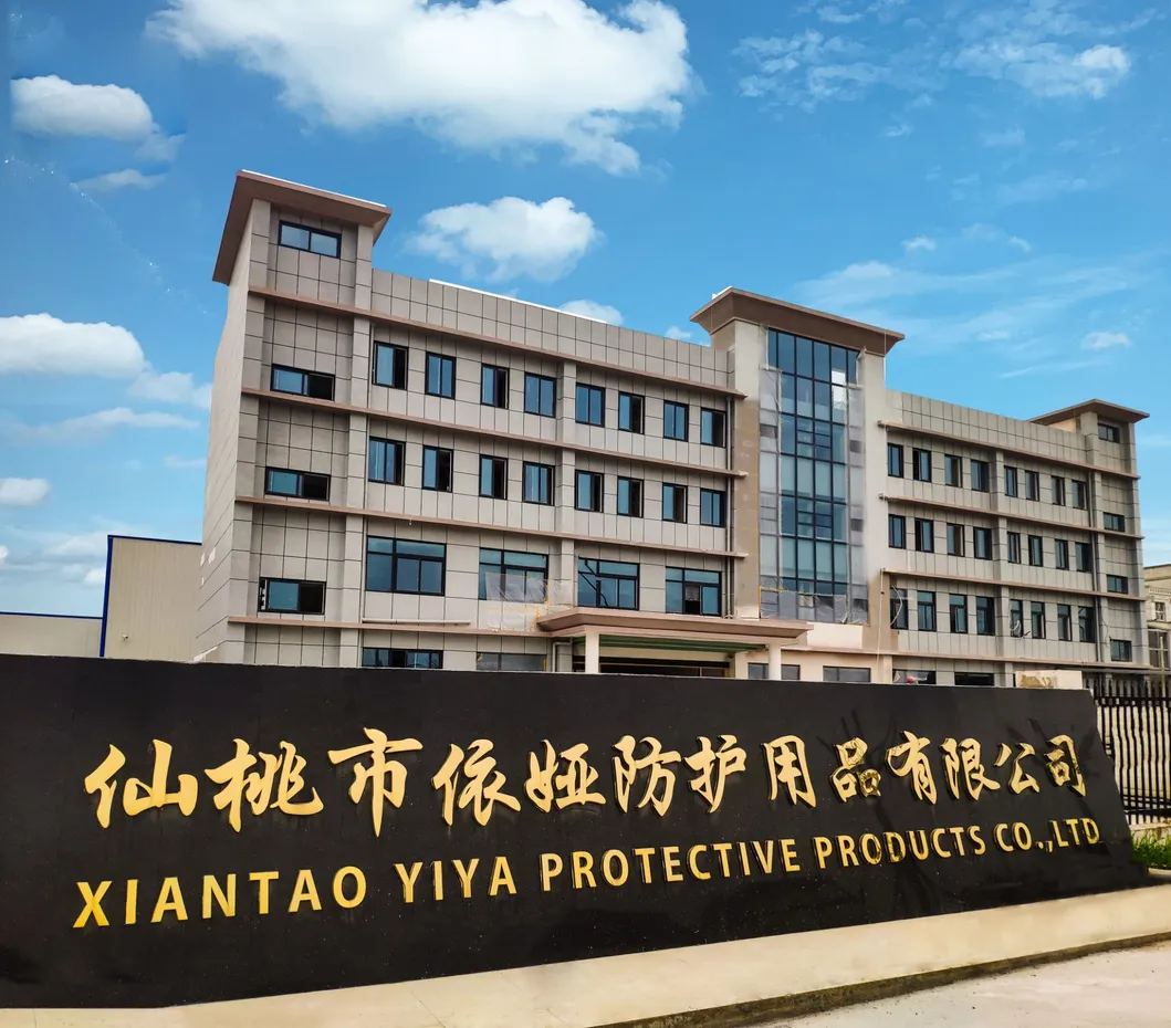 Disposable Mob Cap with Single Elastic/Double Elastic