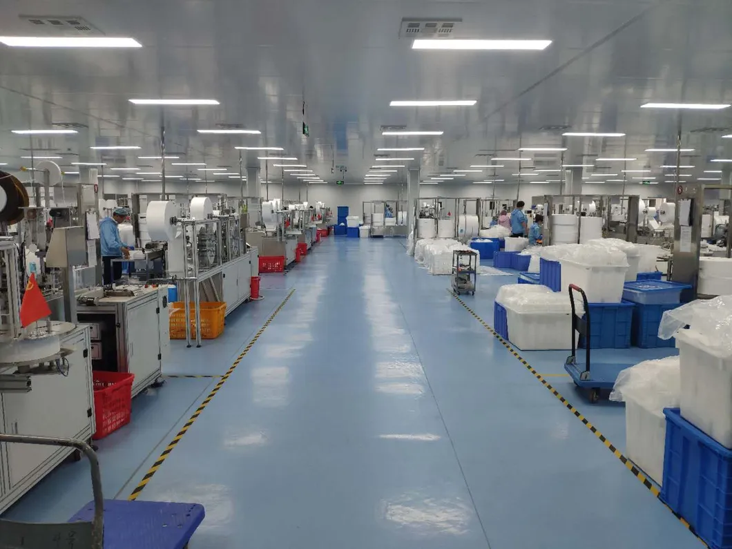 Disposable Mob Cap with Single Elastic/Double Elastic