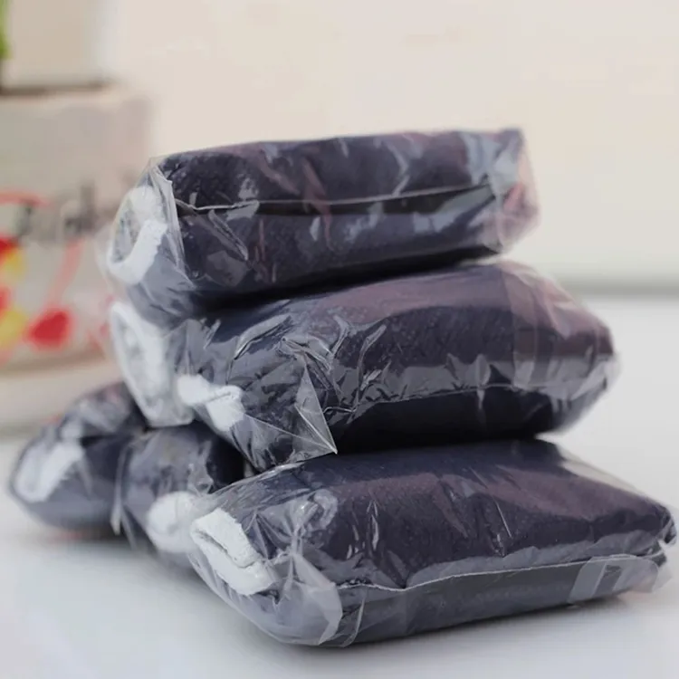 Disposable Non-Woven Fabric Underwear Women for Men SPA Massage Travel