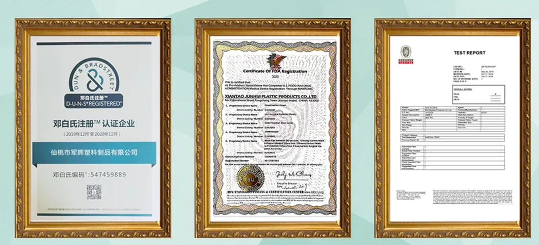 Disposable Non Woven Mob Cap / Clip Cap / Hairnet / Round Mob Caps