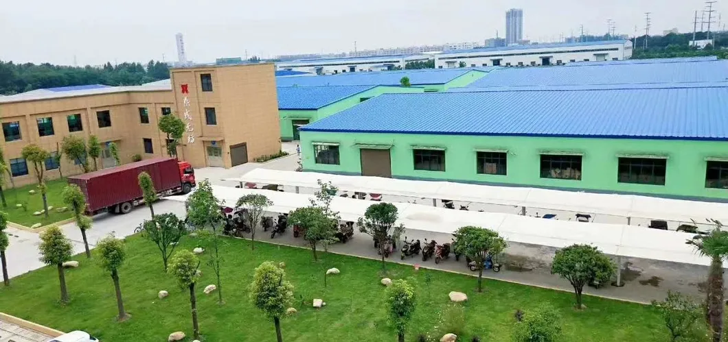 Disposable Non-Woven PP/PE/CPE Overshoes for Protection Factory Supply