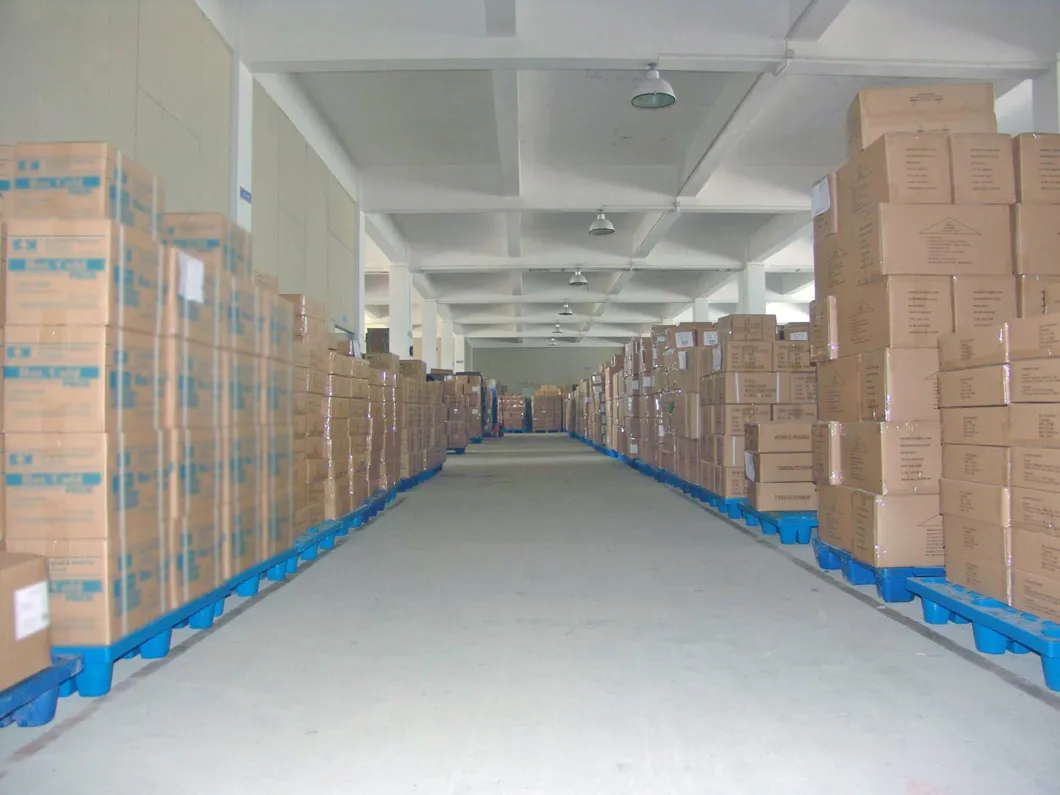 Disposable Non-Woven Round/Bouffant/Mob/Clip Cap for Food Industry