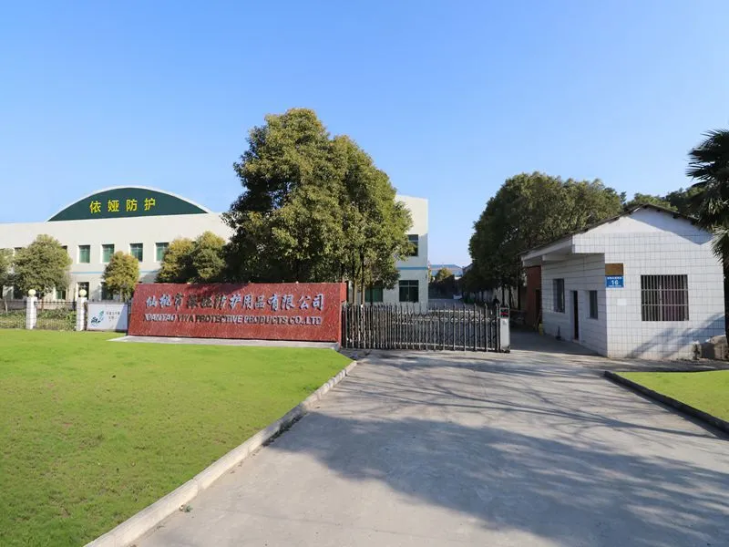 Disposable Non-Woven Round/Bouffant/Mob/Clip Cap for Food Industry